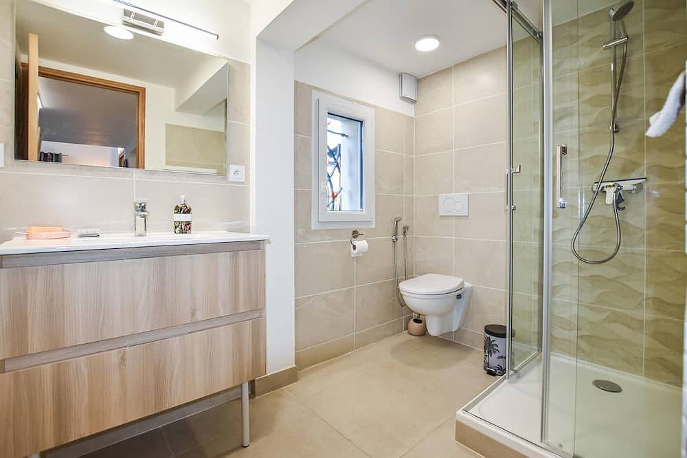 Schönes Zuhause in Villes-sur-Auzon in Villes-sur-Auzon, Parc naturel régional du Mont-Ventoux