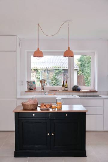 Gîte pour 8 personnes, avec jardin et terrasse à Plurien