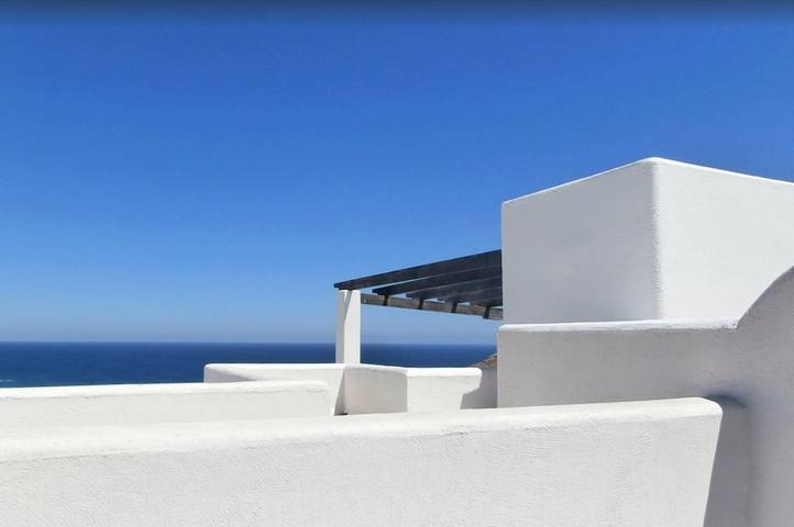 Holiday rental for 6 people, with Garden in Cabo de Gata