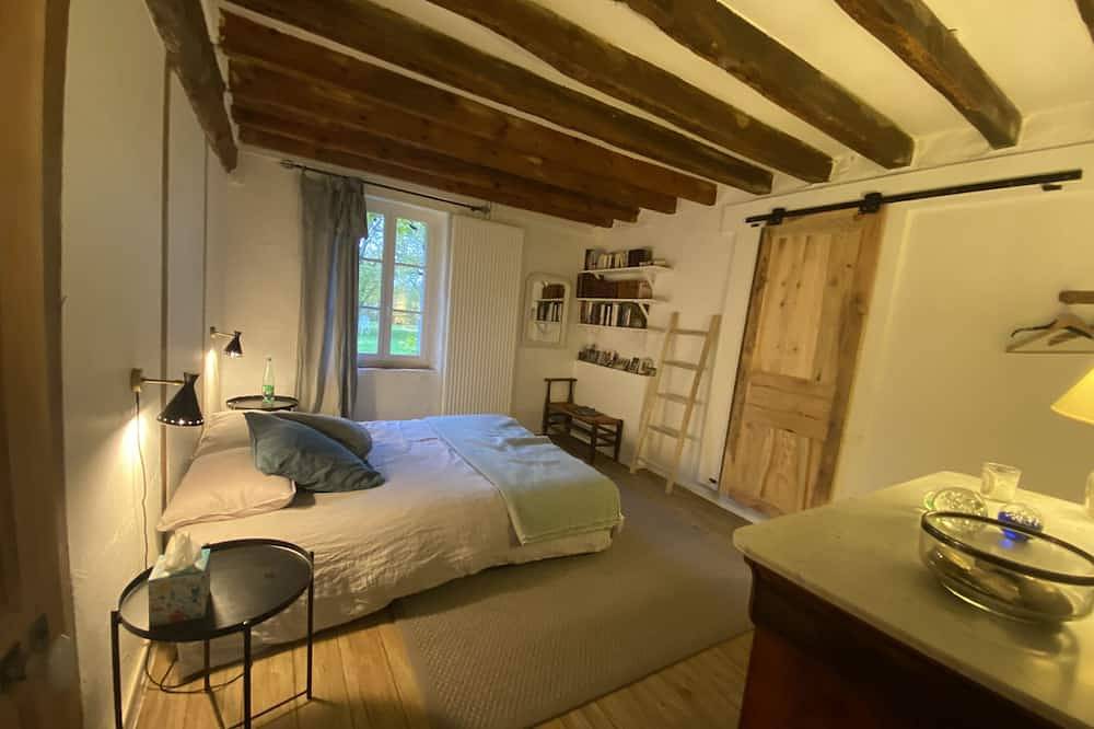 Charmante propriété Solognote in Autry-le-Châtel, Région de Montargis