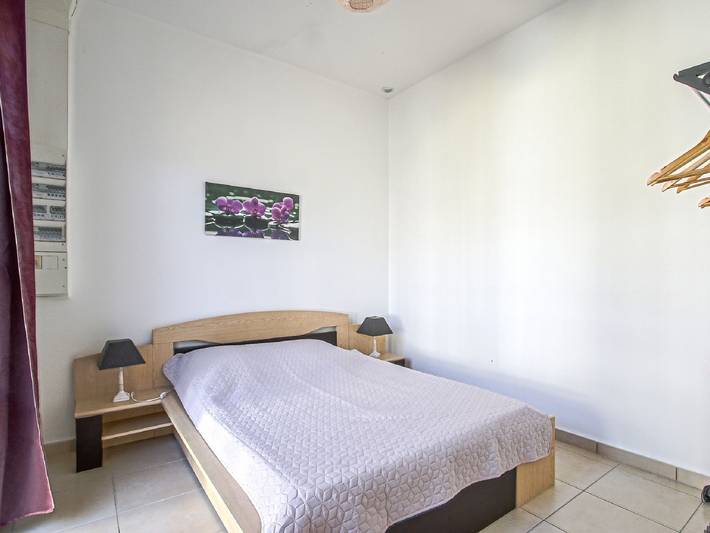 Location de vacances pour 6 personnes, avec terrasse et jardin, adapté aux familles dans Aure sur Mer - 3