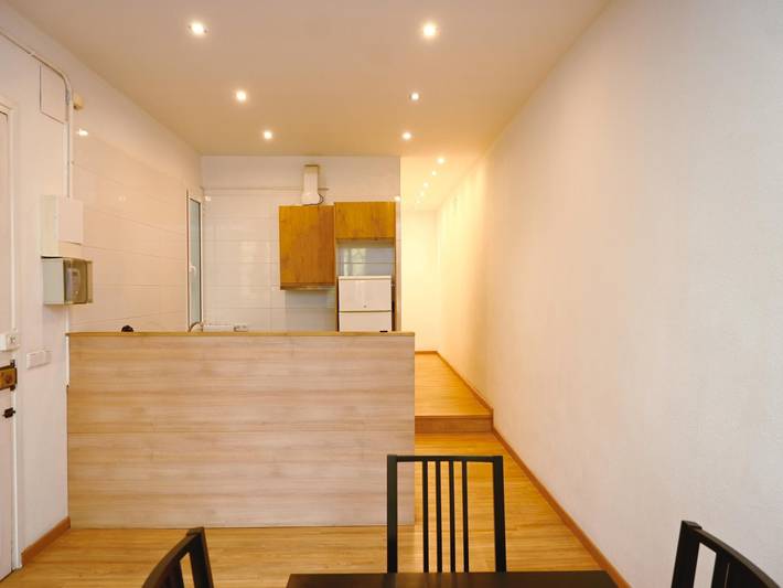 Ganze Ferienwohnung, Ferienwohnung für 6 Personen in Barcelona Zentrum, Barcelona