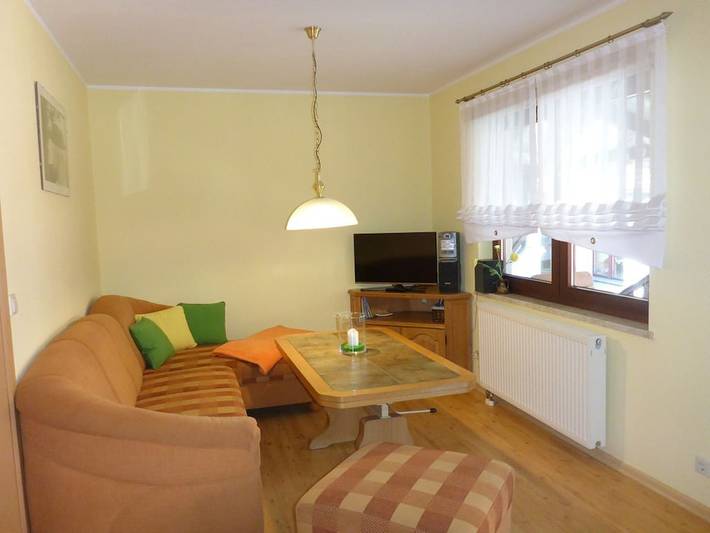 Ferienwohnung mit 2 Schlafzimmer in Mochow, Schwielochsee