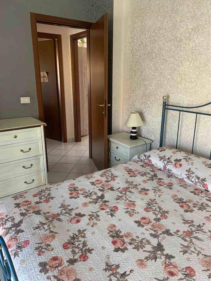 Gîte pour 3 personnes, avec vue et balcon à Rieti - 2