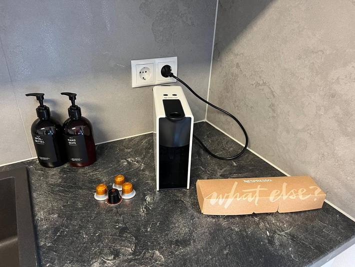 Ferienhaus für 6 Personen, mit Garten und Ausblick in Koblenz - 2