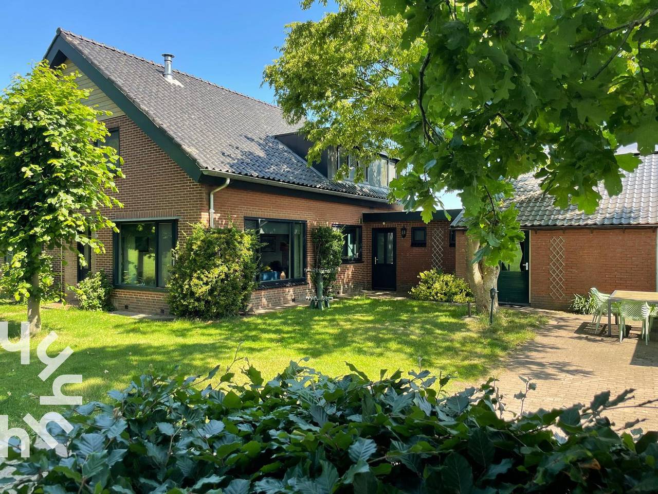 Prachtig 5 persoons vakantiehuis met hottub in Vorden, Achterhoek Gelderland. in Achterhoek