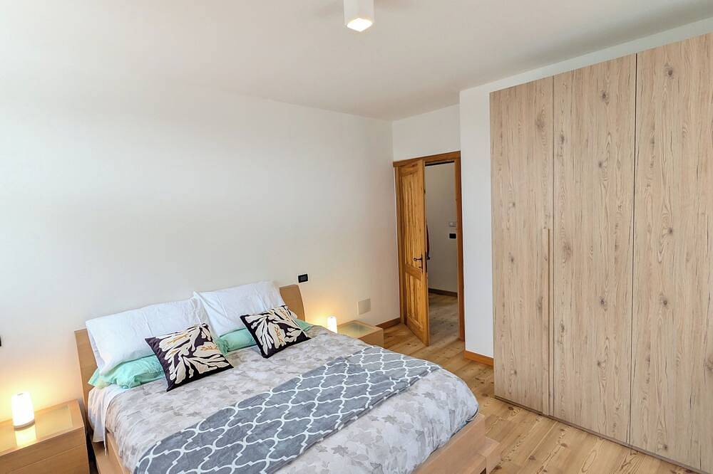 Appartamento intero, Ai piedi del Gigante apartment Cervinia Valtournenche in Breuil-Cervinia (Italia), Valtournenche