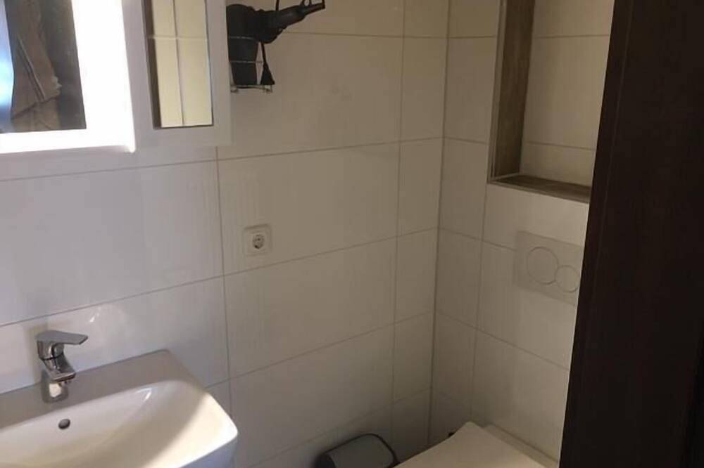 Ganze Wohnung, Ferienwohnungen Wagner am Brombachsee in Pleinfeld, Fränkisches Seenland