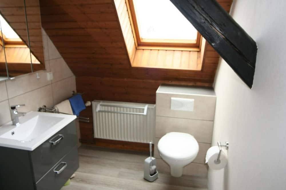 Ganze Wohnung, Gästehaus Tröbs in Ilfeld, Harztor