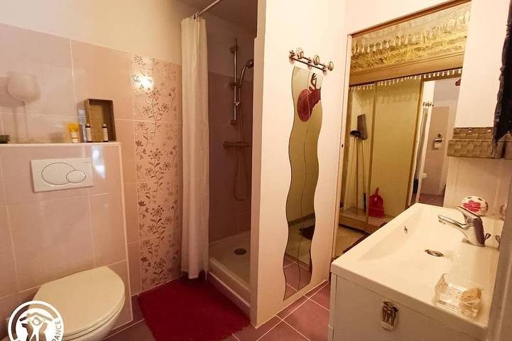 Location de vacances pour 2 personnes, avec piscine et jardin à Saint-Médard - 4