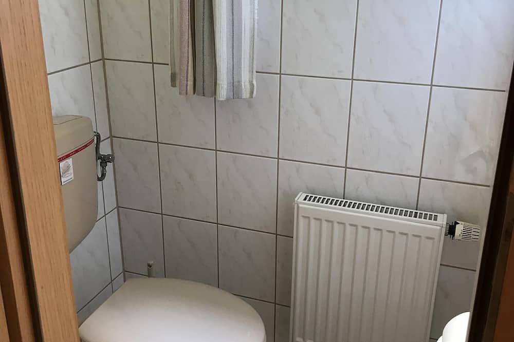 Ganze Wohnung, Romantisches Zaukennest zum Ausatmen in Bad Schandau, Elbsandsteingebirge