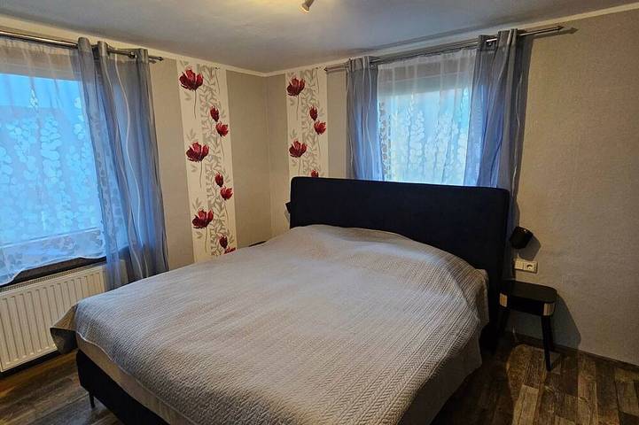 Ferienwohnung für 8 Personen in Oelsnitz - Vogtland & Umgebung - 2