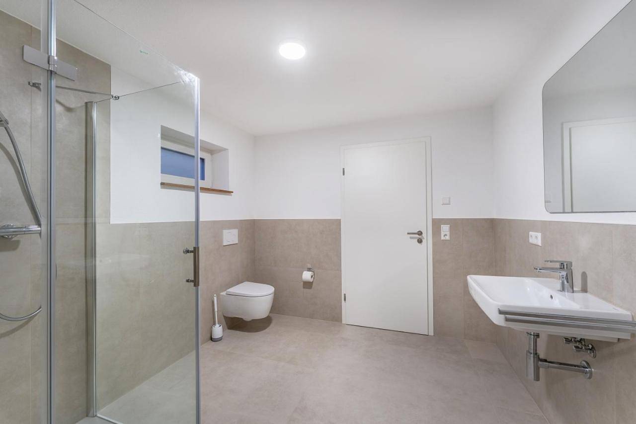 Check-In by Beone Rw-N in Rottweil, Forêt-Noire centrale