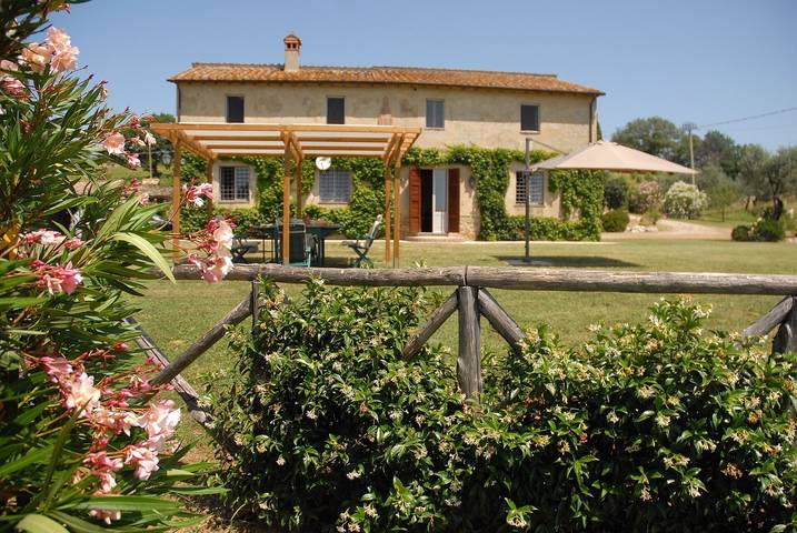 Podere San Giovanni in Narni, Provincia di Terni