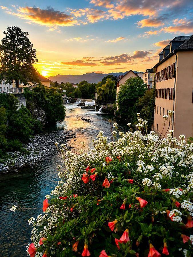 Appartement de vacances pour 4 personnes