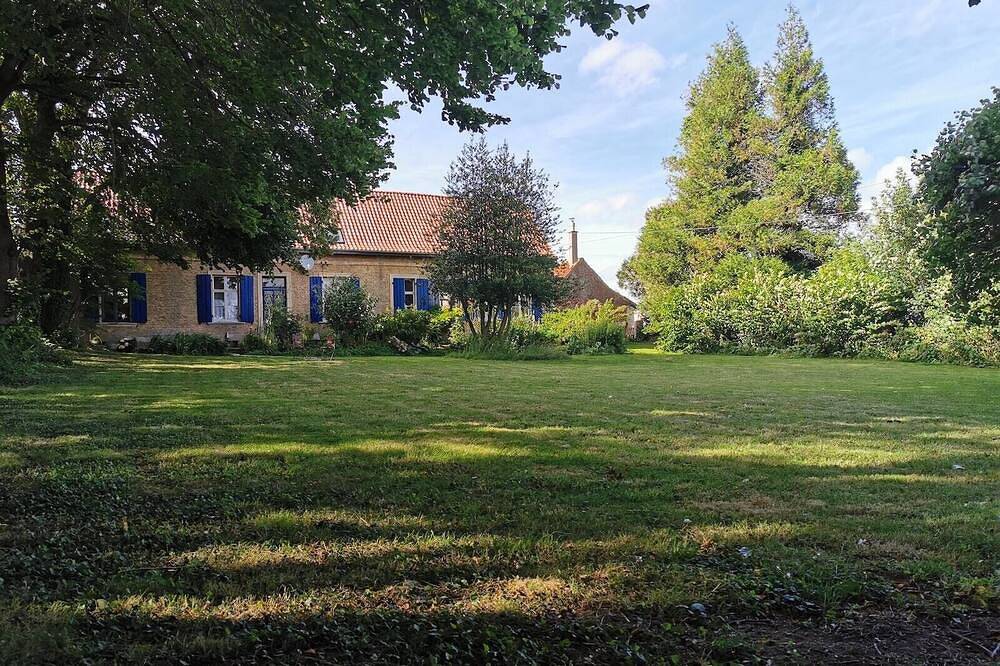 Maison de vacances