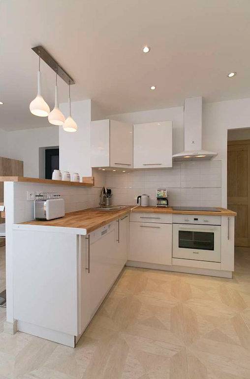 Gîte pour 6 personnes, avec sauna ainsi que terrasse et jardin, animaux acceptés au Parc naturel régional des Ballons des Vosges - 2