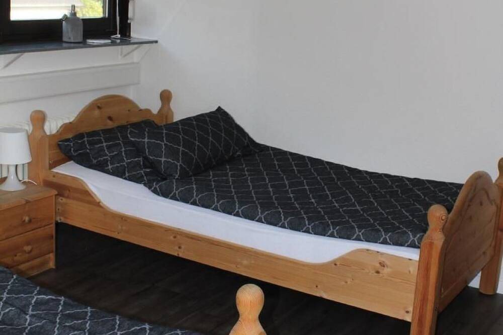 Ganze Wohnung, In Bedburg-Hau in Bedburg-Hau, Niederrhein