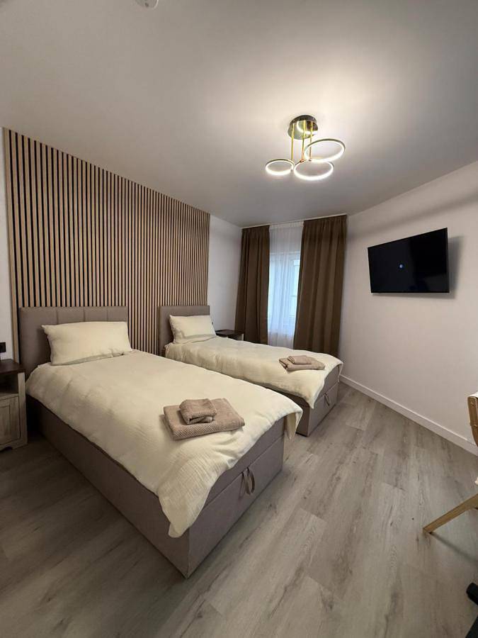 Ferienwohnung für 7 Personen, mit Terrasse in Siebengebirge