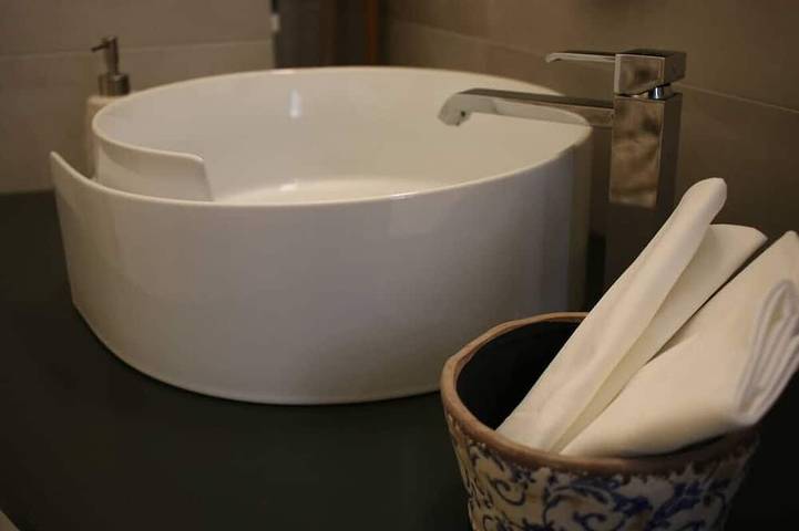 Piervì Suite Vacation Home in Putignano, Region de Bari