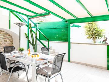 Ferienwohnung für 2 Personen in Maspalomas, San Bartolomé de Tirajana, Bild 4