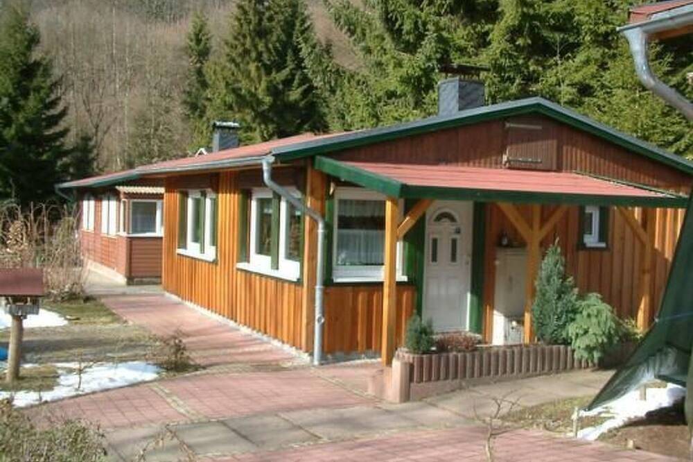 Casa vacanza a Harz a partire da 116€ a notte