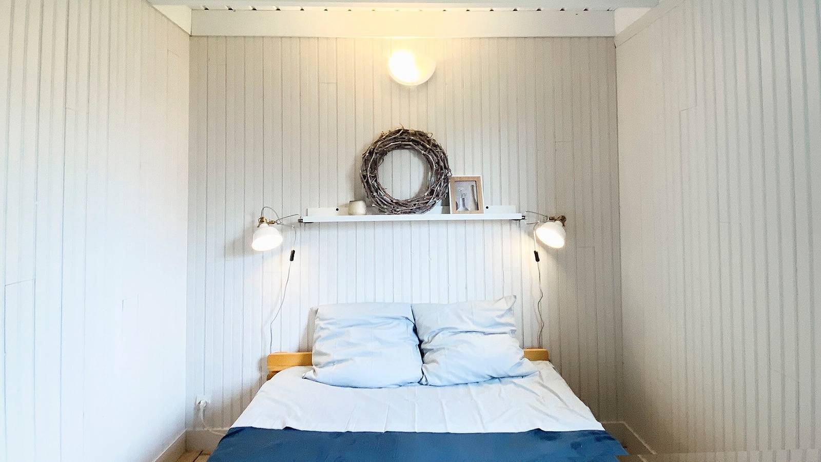 Chalet Jarny for 6 with Shared Pool, Private Terrace, and Wi-Fi in Saint-Pierre-et-Saint-Paul-en-Val-d'Auge, Lisieux region