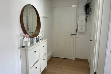 Appartement De Vacances pour 6 Personnes dans Rueil-Malmaison, Hauts-de-Seine, Photo 4