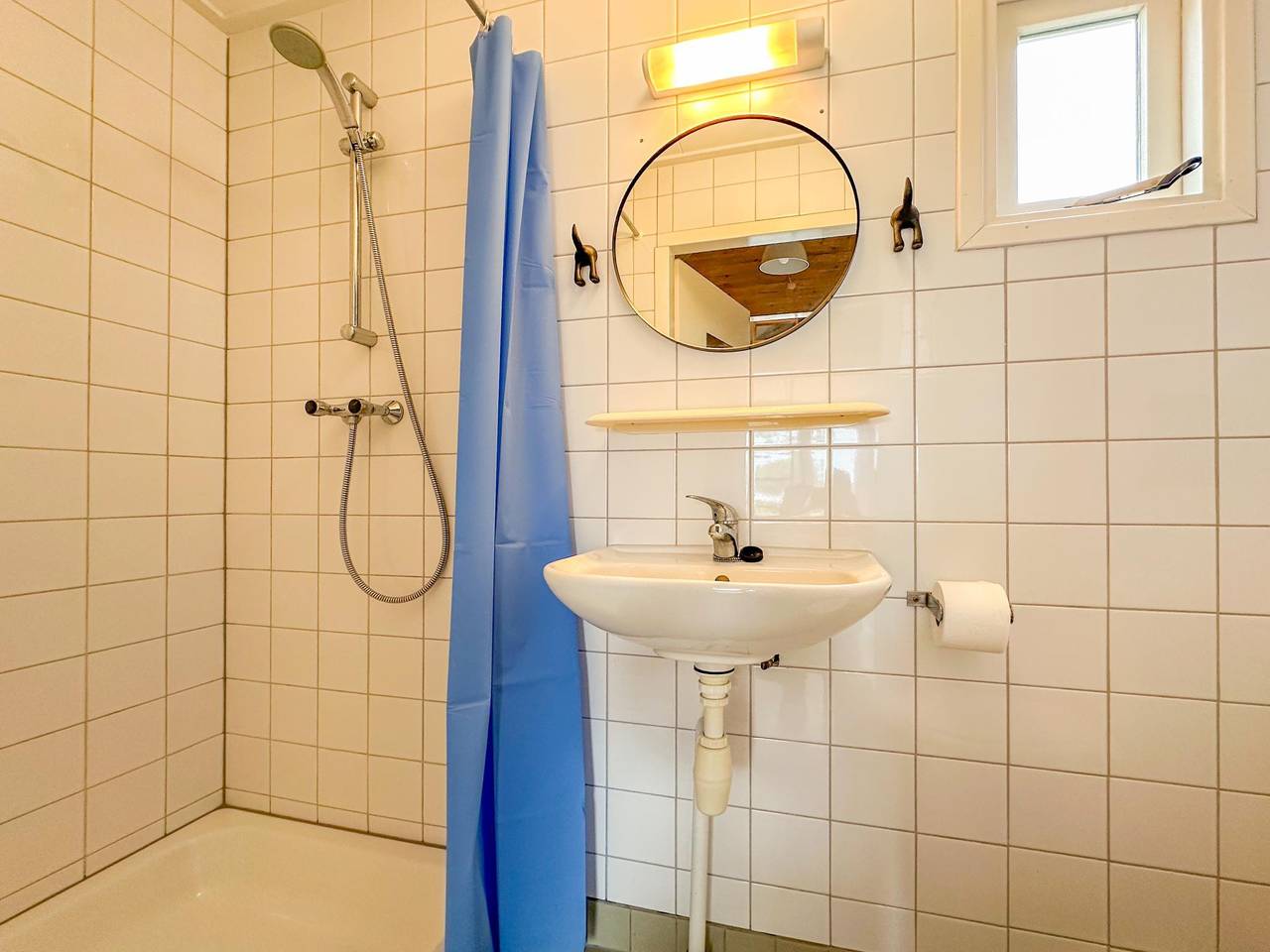 Gemütliches Ferienhaus nahe dem Strand in Ellemeet, Zeeuwse Kust
