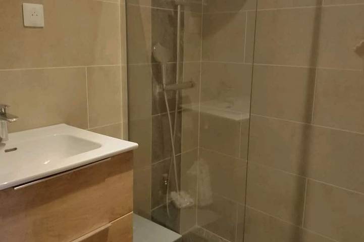 Location de vacances pour 2 personnes à La Chapelle-sur-Loire - 3