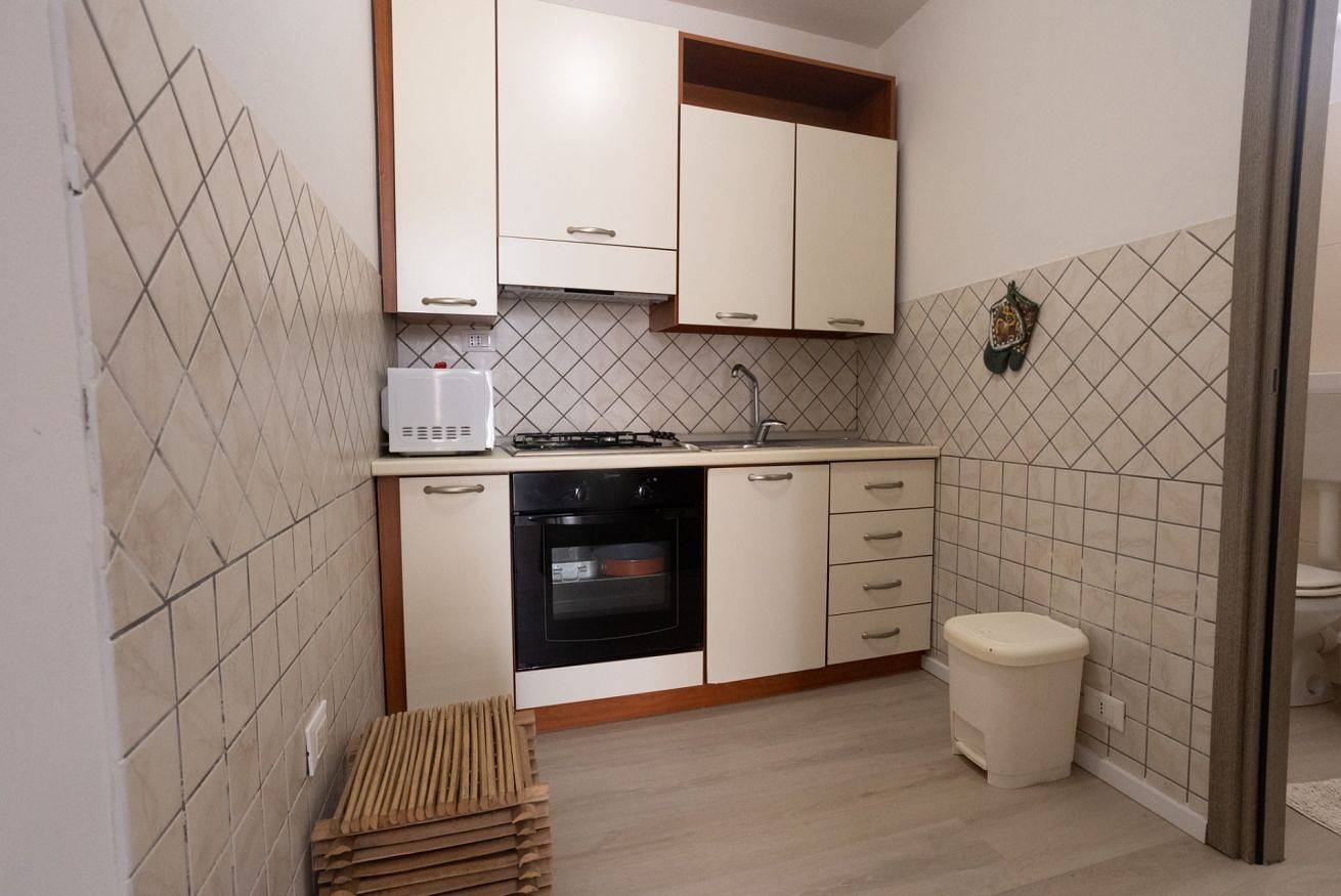 Apartamento entero, Castellammare Central Stella Apartment in Castellammare del Golfo, Provincia de Trapani