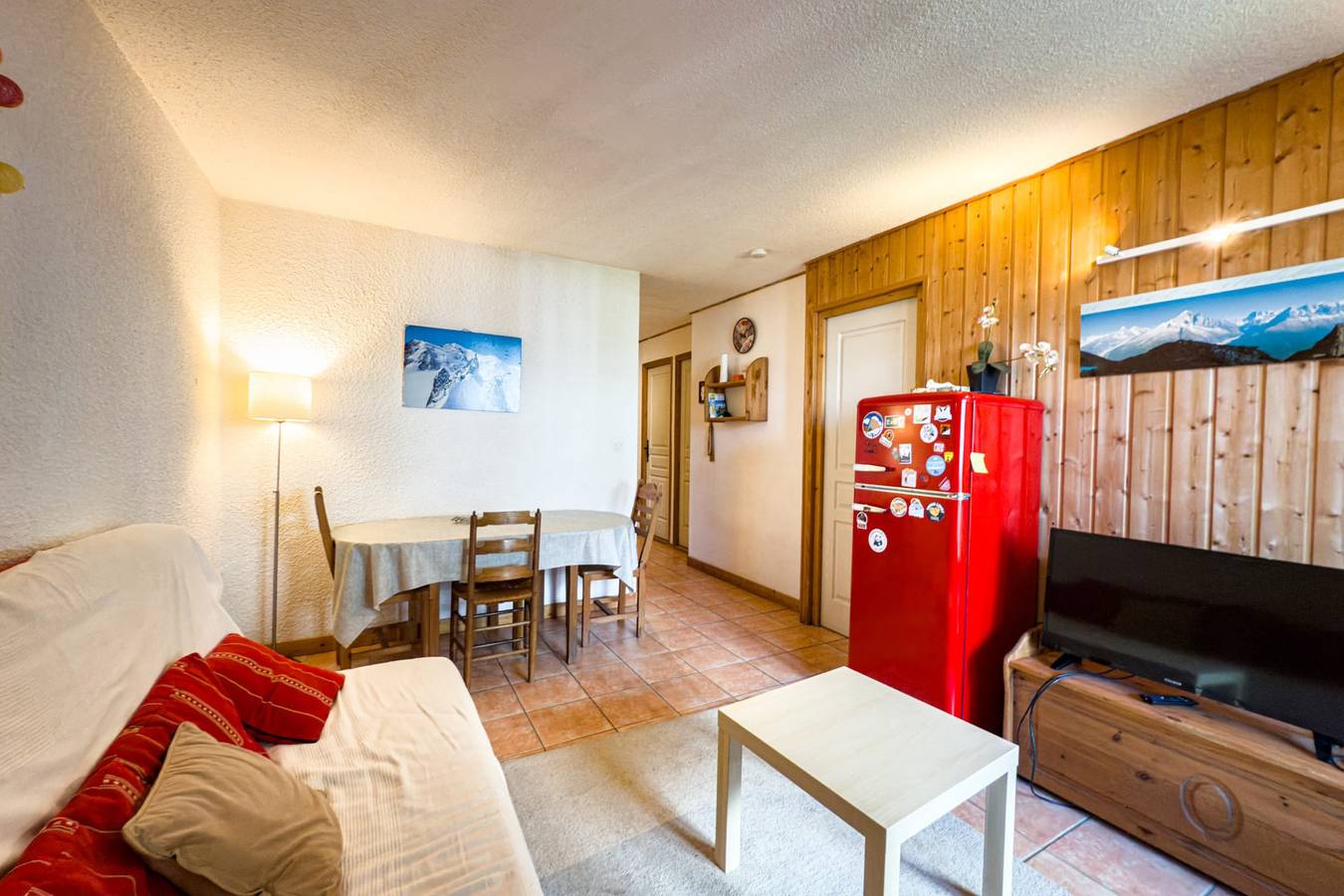 Photo : Appartement de vacances