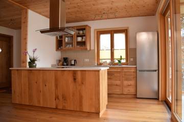 Ferienhaus für 5 Personen in Titting, Altmühltal, Bild 1