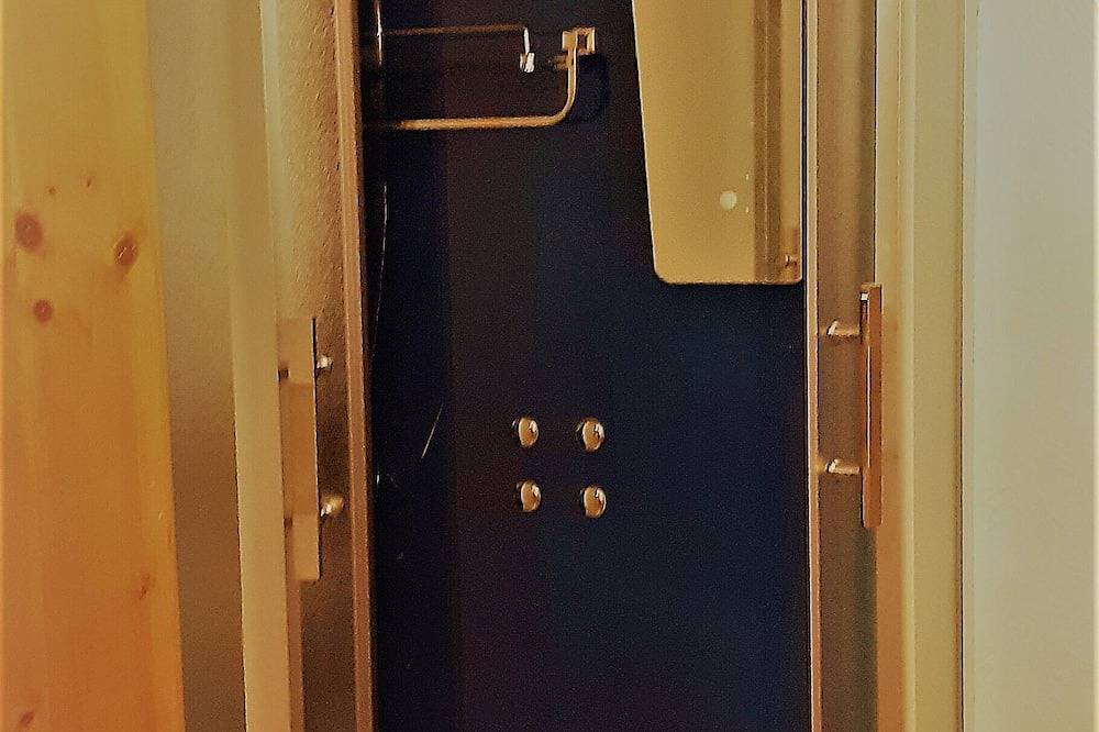 Mäcky Baude in Dippoldiswalde, Osterzgebirge