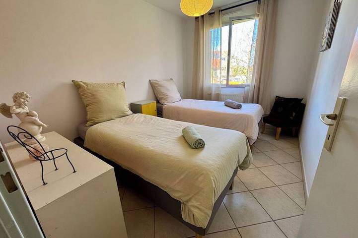 Spacious, quiet house with large garden and parking space in Rufach, Gebweiler und Umgebung