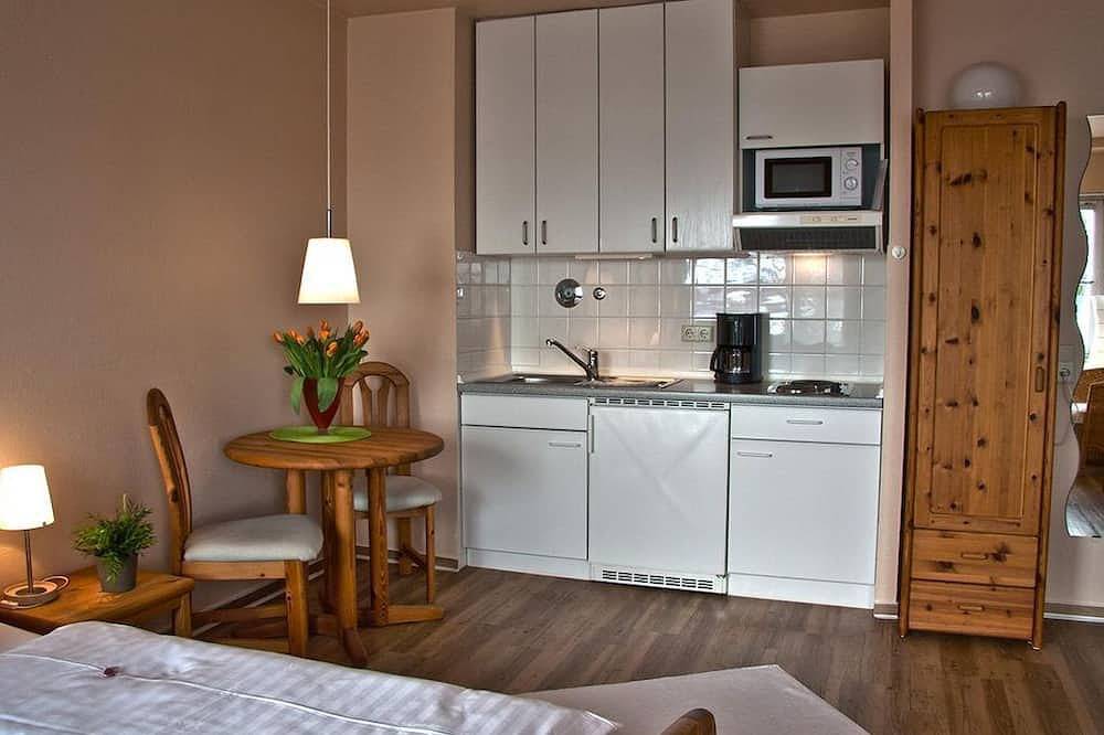 Witt-Huus - Appartement, Dusche, Wc in Kieler Förde, Heikendorf