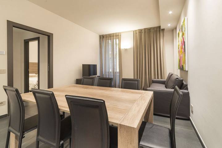 Gîte pour 4 personnes à Vérone - 4