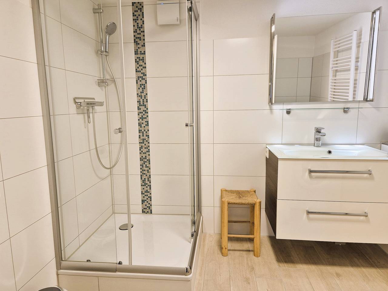 Ganze Ferienwohnung, Fewo - Eg-Fewo in Radolfzell, Radolfzell am Bodensee