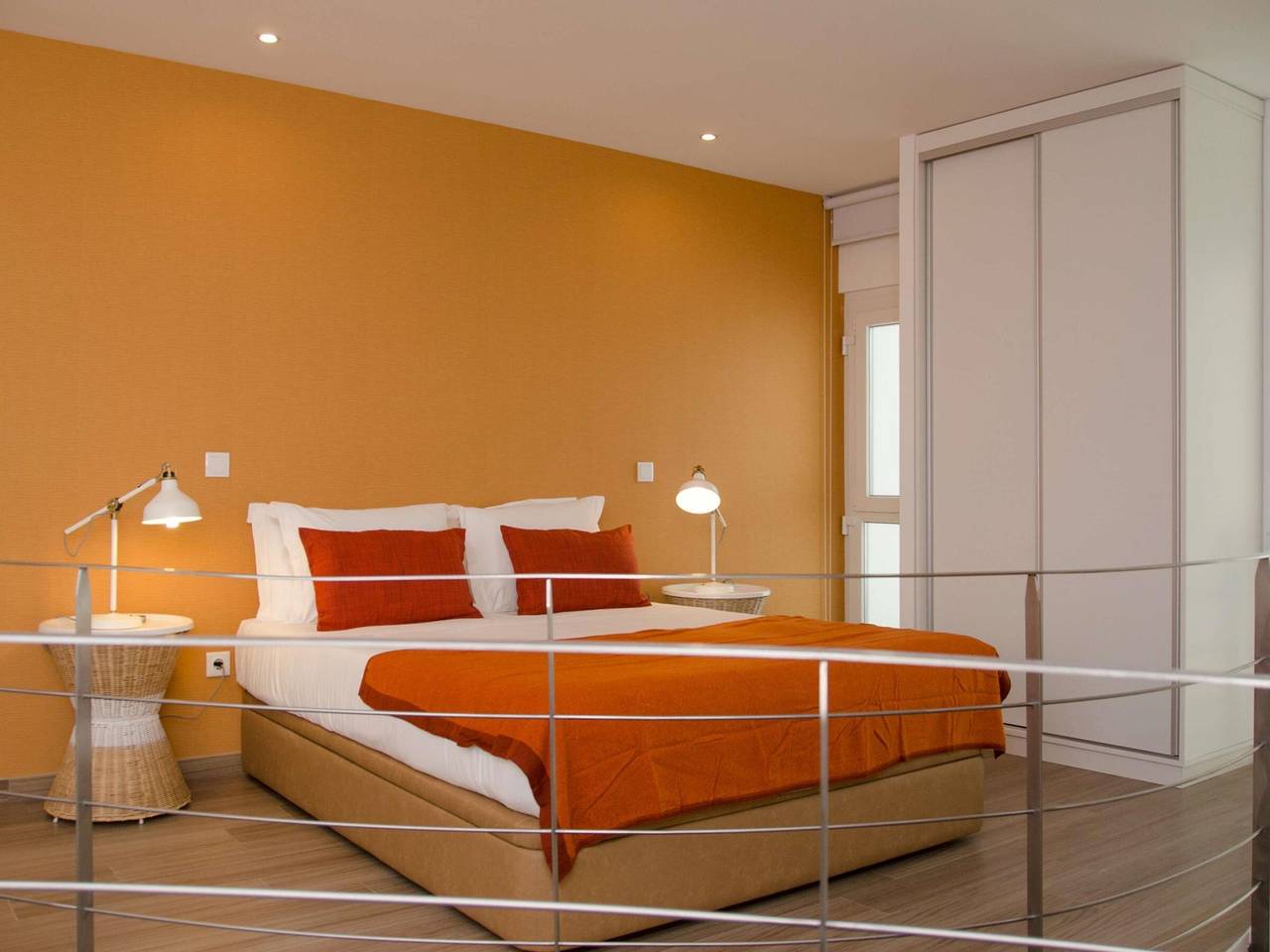 Gehele studio, Porto Náutico Spa 8 | Loft Studio in Cedofeita, Porto