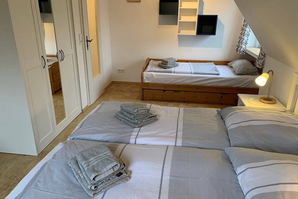 Ferienhaus  Sanddorn in St. Peter-Bad, St. Peter-Ording