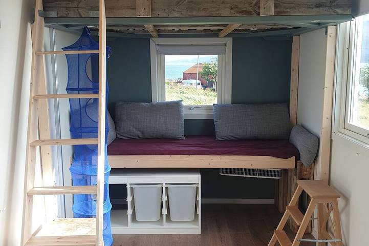 Agriturismo für 4 Personen in Tromsø - 3