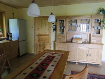 Ferienhaus für 4 Personen in Braunlage, Westharz, Bild 4