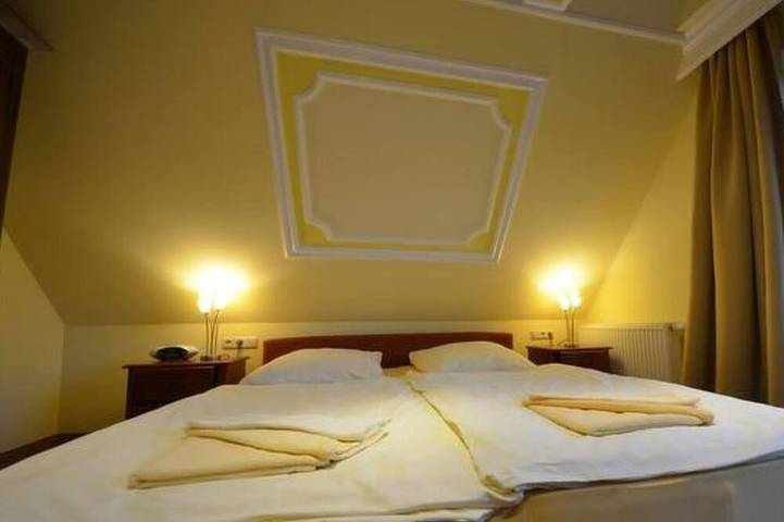 Ferienhaus für 5 Personen, mit Garten, mit Haustier in Groß Zicker - 4