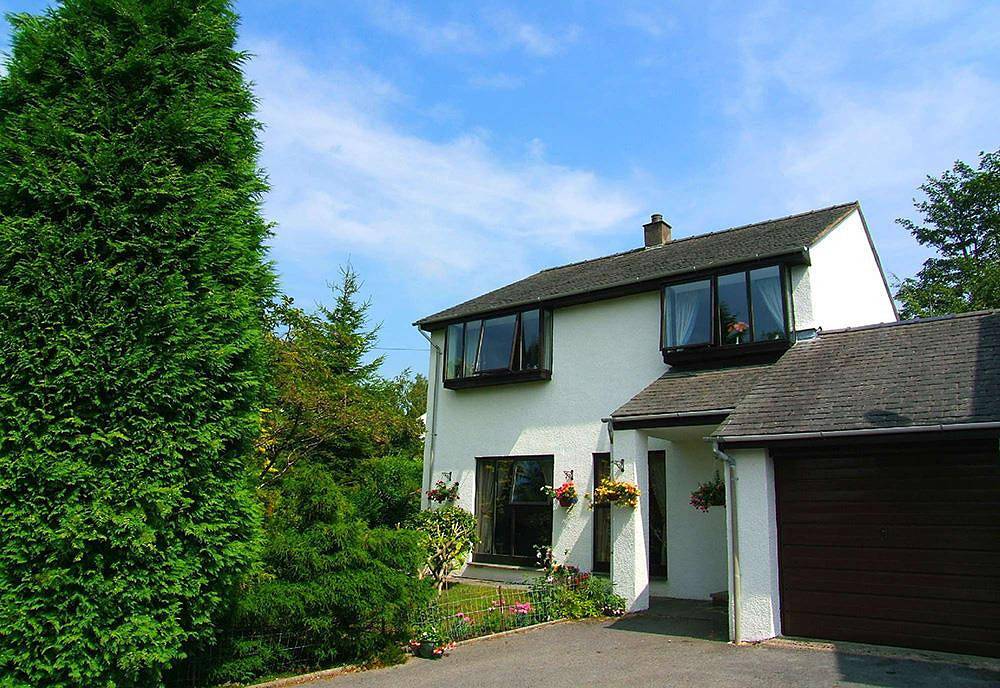 Fairhaven in Bowness-on-Windermere, Lake District