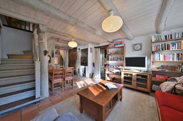 Maison De Vacances pour 4 Personnes dans Bonac-Irazein, Ariège, Photo 2