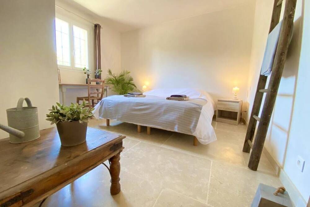 Chez Marie-hélène et Pascal Villa de Caractère Classée 3 Étoiles in Plan-de-la-Tour, Region de Draguignan