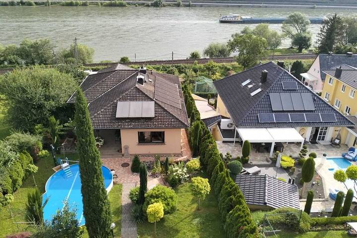 Villa für 10 Personen - 1