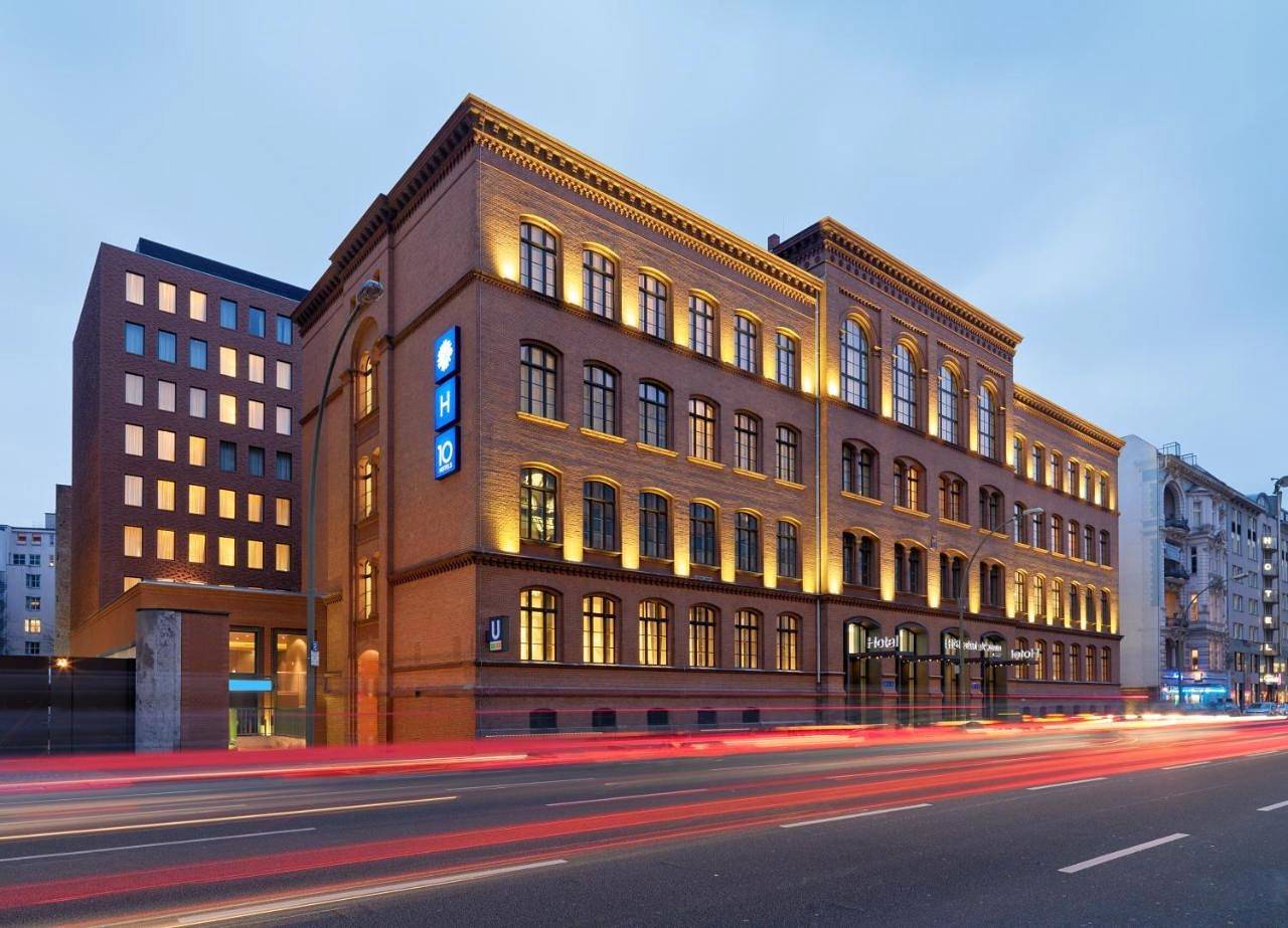 Hotel für 10 Personen mit Sauna in Charlottenburg Berlin, Berlin