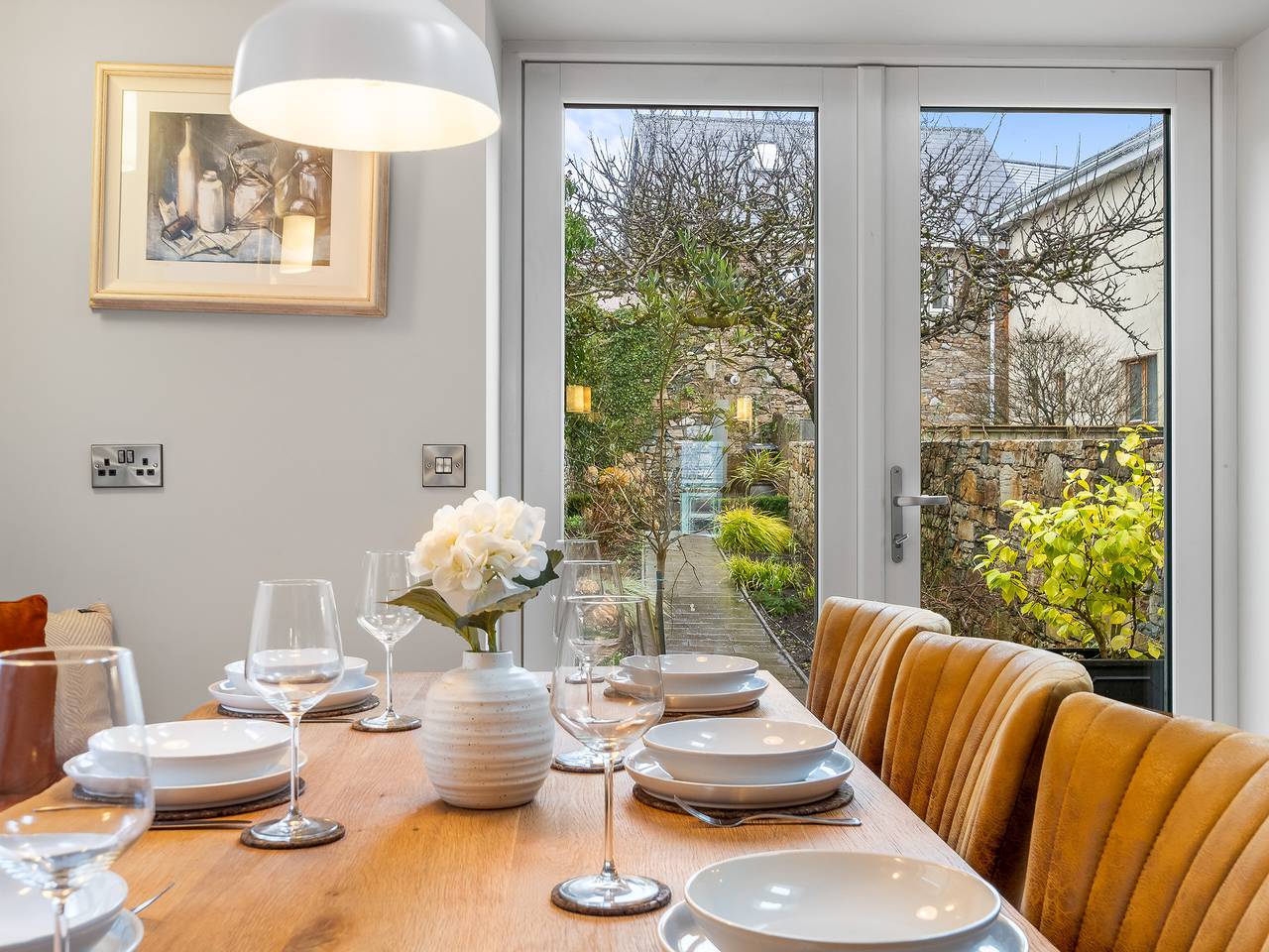 Ganze Wohnung, Market Street Apartment, Clifden in Clifden, Connemara
