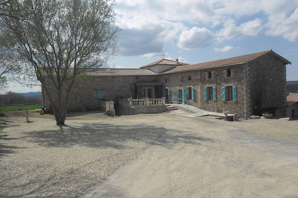 Maison de vacances